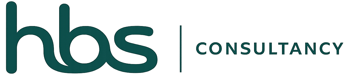 HBS Consultancy Logo